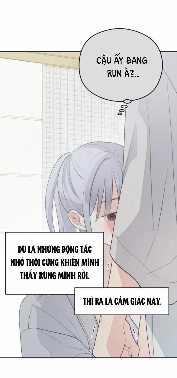 manhwax10.com - Truyện Manhwa [18+] Đến Đâu Là Ổn? Chương 28 1 Trang 15