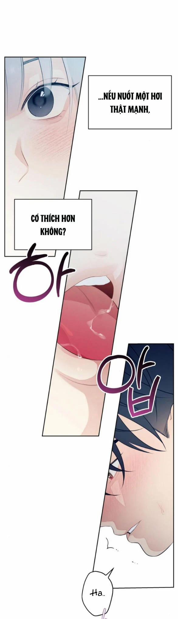 manhwax10.com - Truyện Manhwa [18+] Đến Đâu Là Ổn? Chương 28 1 Trang 16