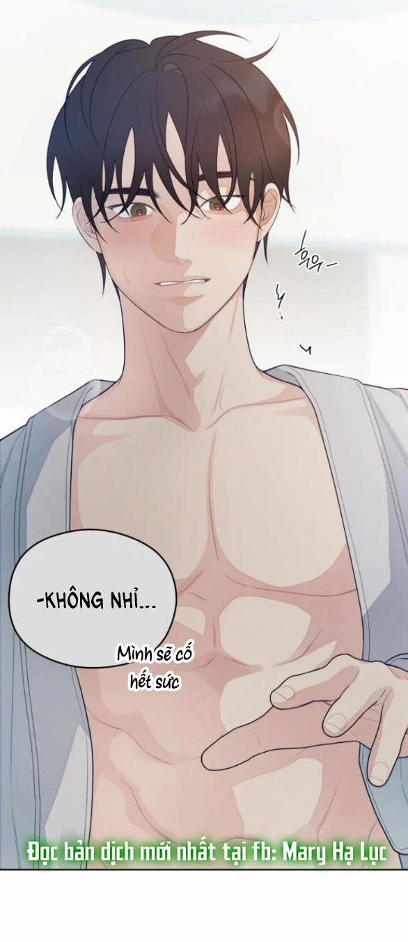 manhwax10.com - Truyện Manhwa [18+] Đến Đâu Là Ổn? Chương 28 2 Trang 12