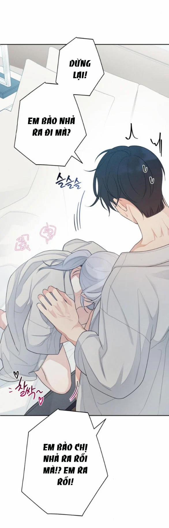 manhwax10.com - Truyện Manhwa [18+] Đến Đâu Là Ổn? Chương 28 2 Trang 19