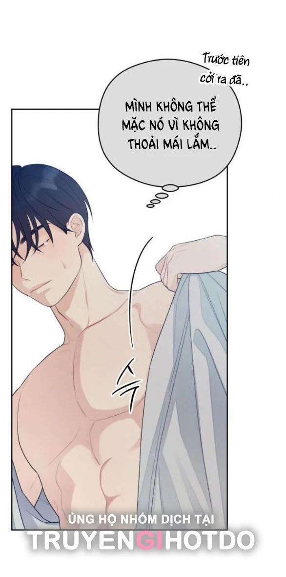 manhwax10.com - Truyện Manhwa [18+] Đến Đâu Là Ổn? Chương 28 2 Trang 26