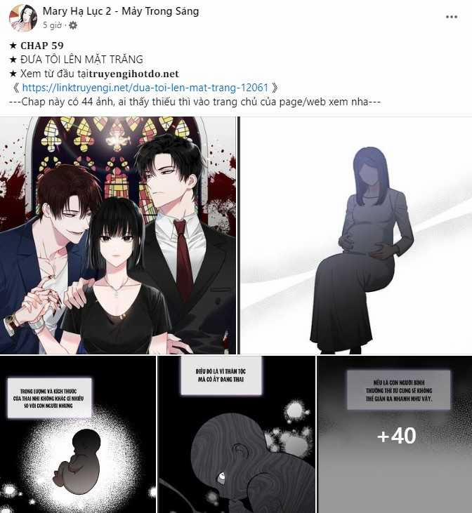 manhwax10.com - Truyện Manhwa [18+] Đến Đâu Là Ổn? Chương 29 1 Trang 46