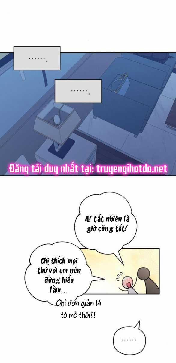 manhwax10.com - Truyện Manhwa [18+] Đến Đâu Là Ổn? Chương 29 2 Trang 28