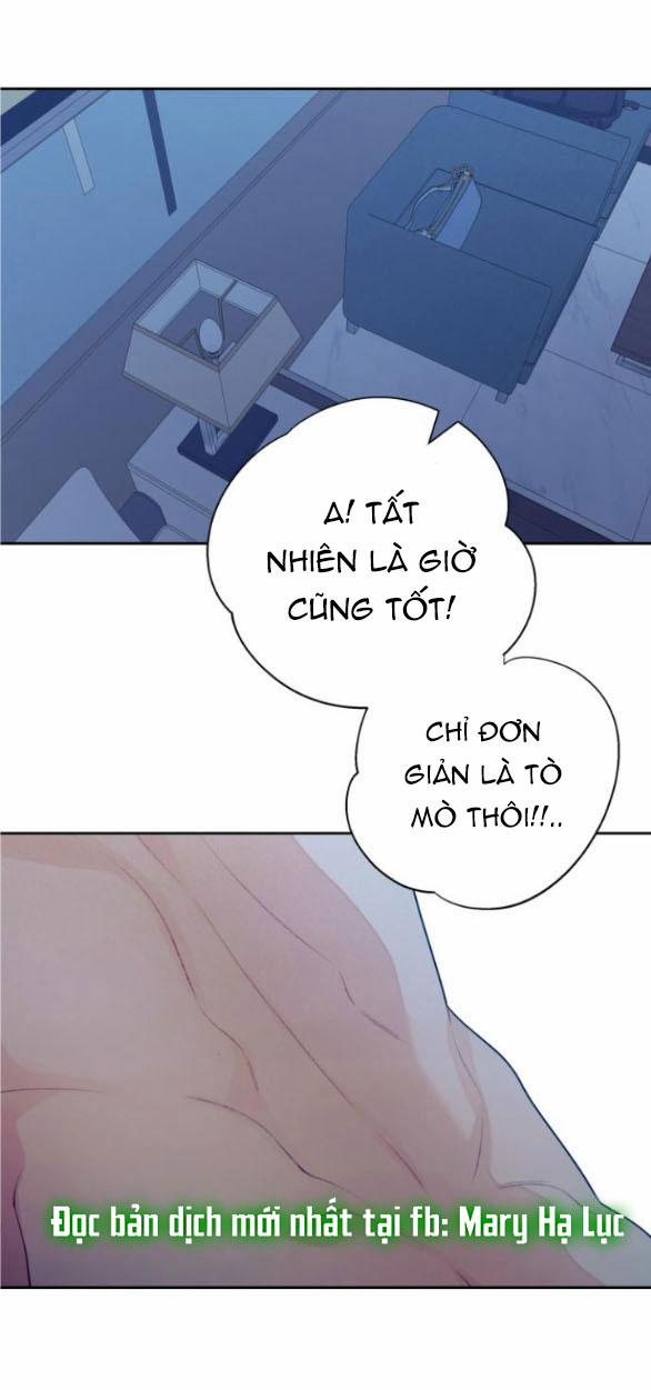 manhwax10.com - Truyện Manhwa [18+] Đến Đâu Là Ổn? Chương 30 1 Trang 1