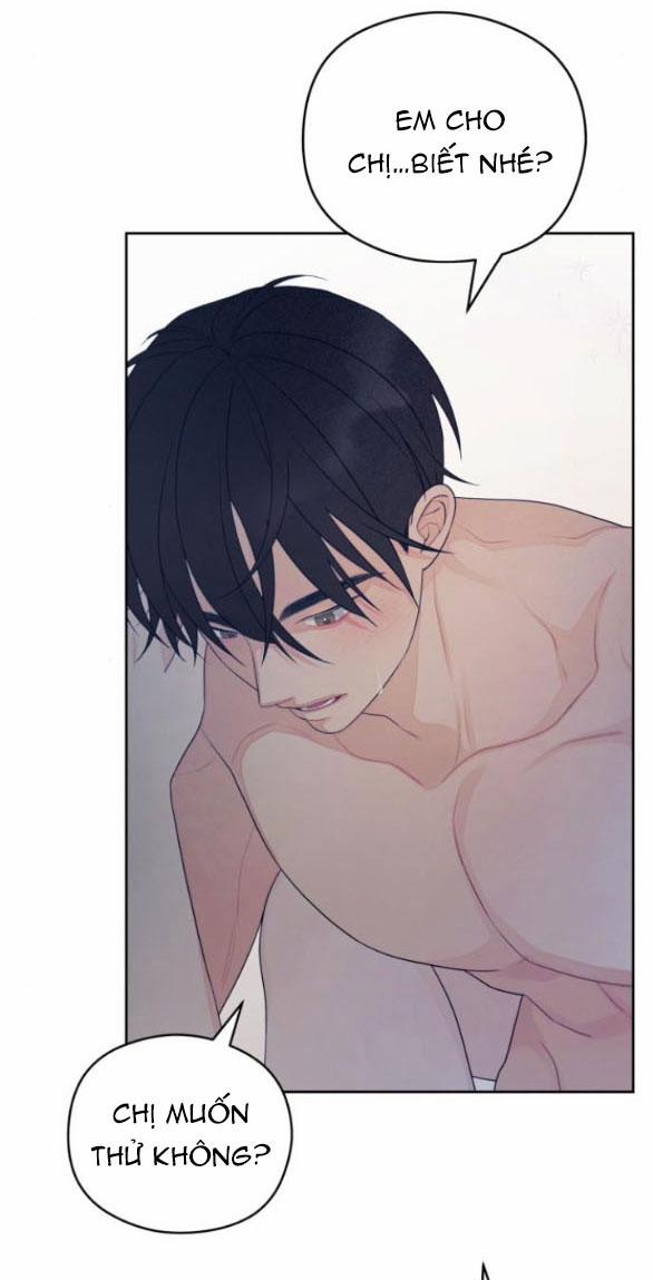 manhwax10.com - Truyện Manhwa [18+] Đến Đâu Là Ổn? Chương 30 1 Trang 2