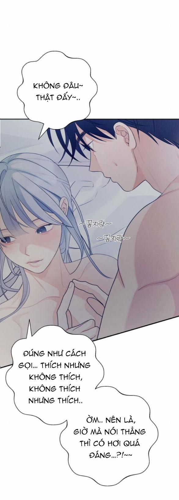 manhwax10.com - Truyện Manhwa [18+] Đến Đâu Là Ổn? Chương 30 1 Trang 11