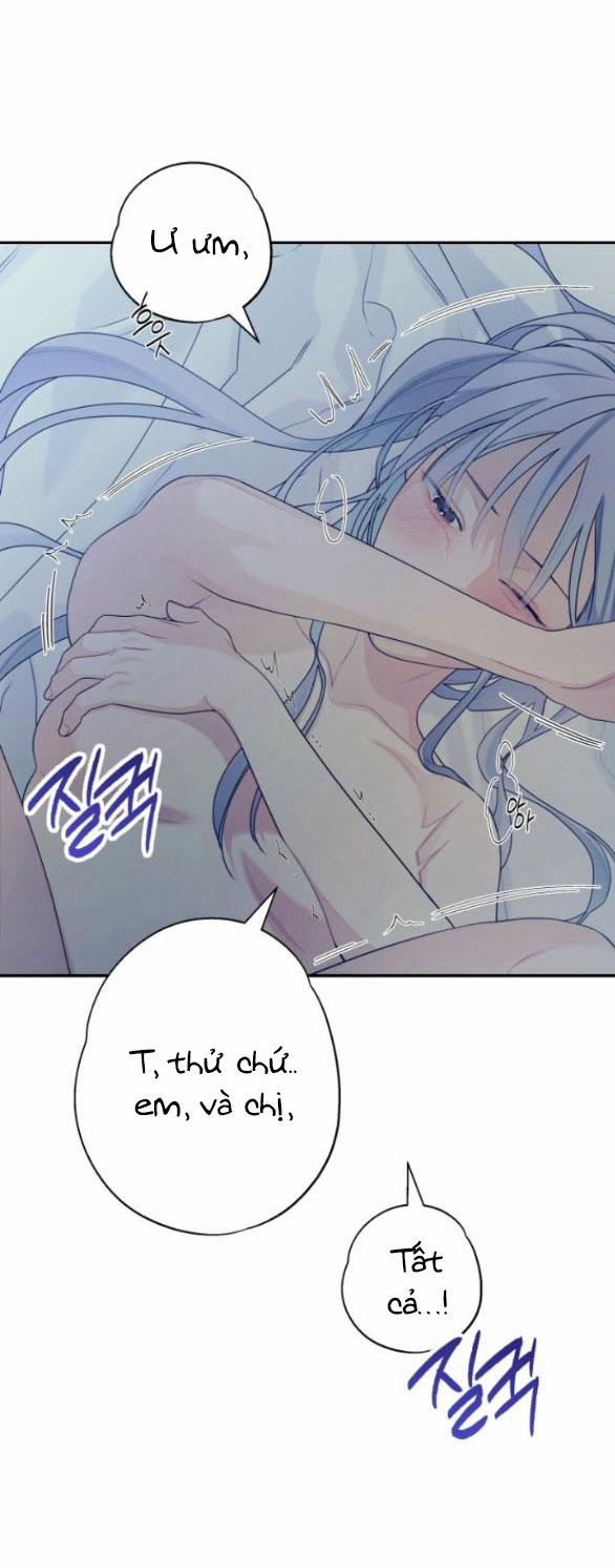 manhwax10.com - Truyện Manhwa [18+] Đến Đâu Là Ổn? Chương 30 1 Trang 19