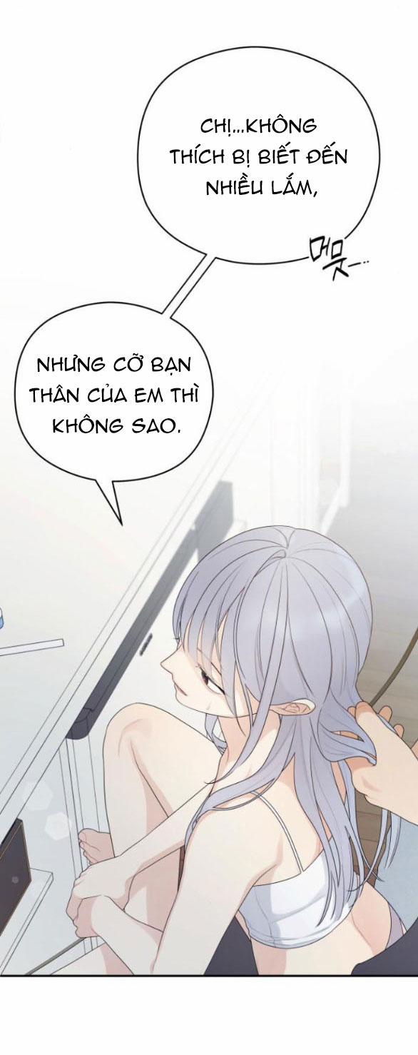 manhwax10.com - Truyện Manhwa [18+] Đến Đâu Là Ổn? Chương 30 2 Trang 11