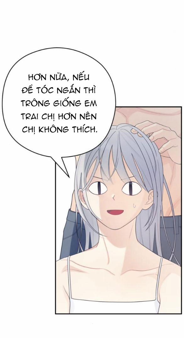 manhwax10.com - Truyện Manhwa [18+] Đến Đâu Là Ổn? Chương 30 2 Trang 4