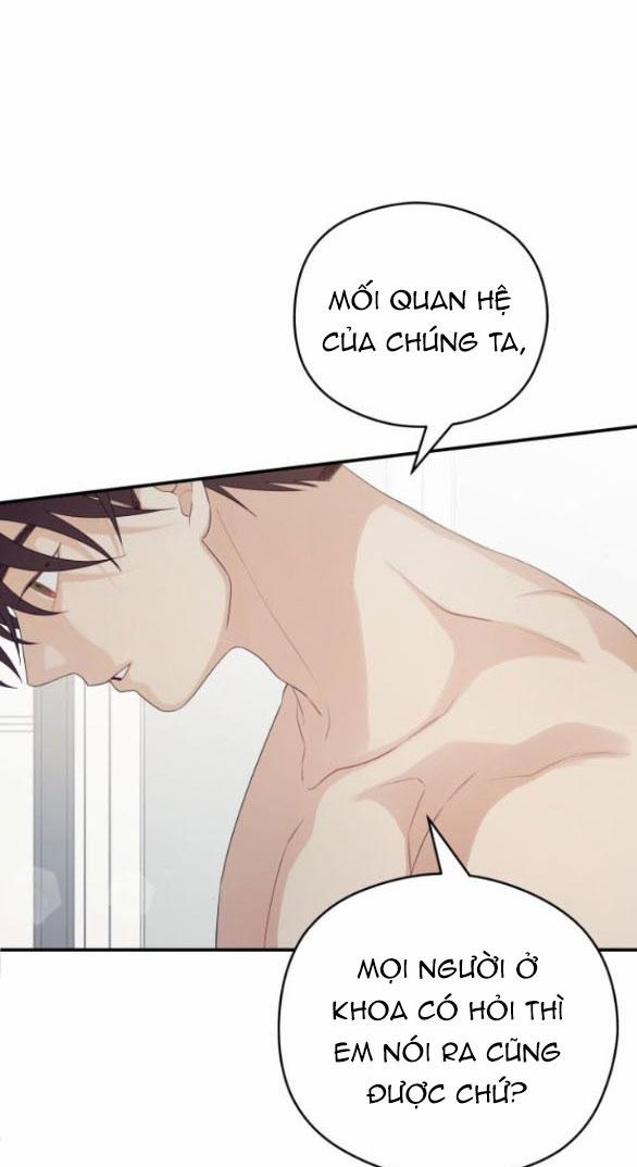 manhwax10.com - Truyện Manhwa [18+] Đến Đâu Là Ổn? Chương 30 2 Trang 7