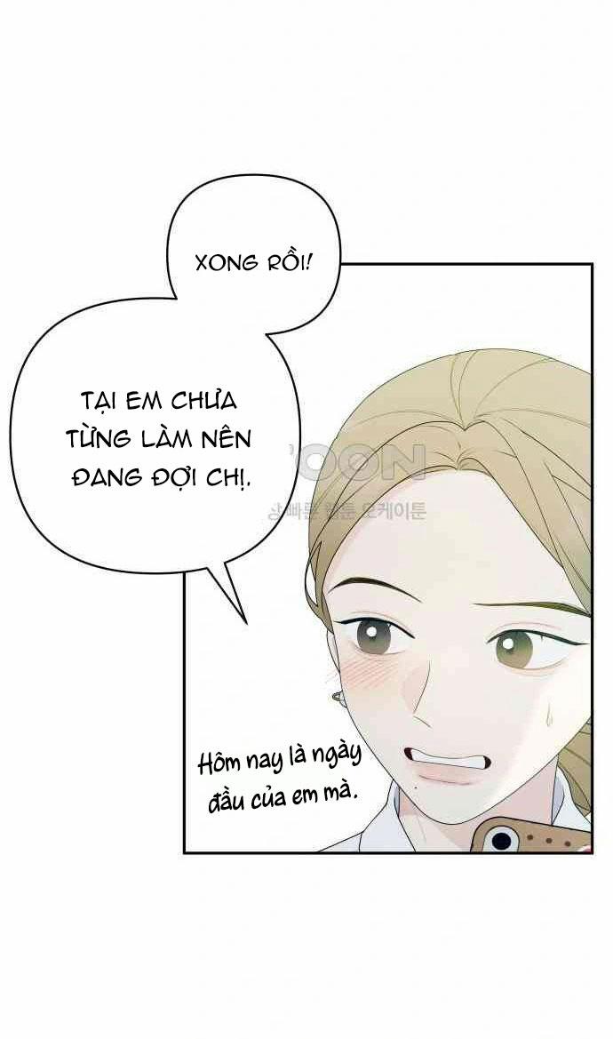 manhwax10.com - Truyện Manhwa [18+] Đến Đâu Là Ổn? Chương 6 1 Trang 28