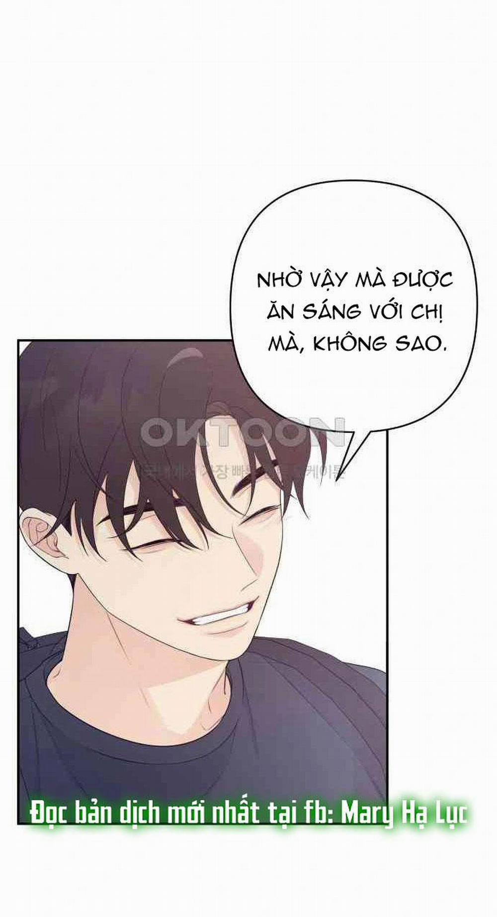 manhwax10.com - Truyện Manhwa [18+] Đến Đâu Là Ổn? Chương 6 1 Trang 4