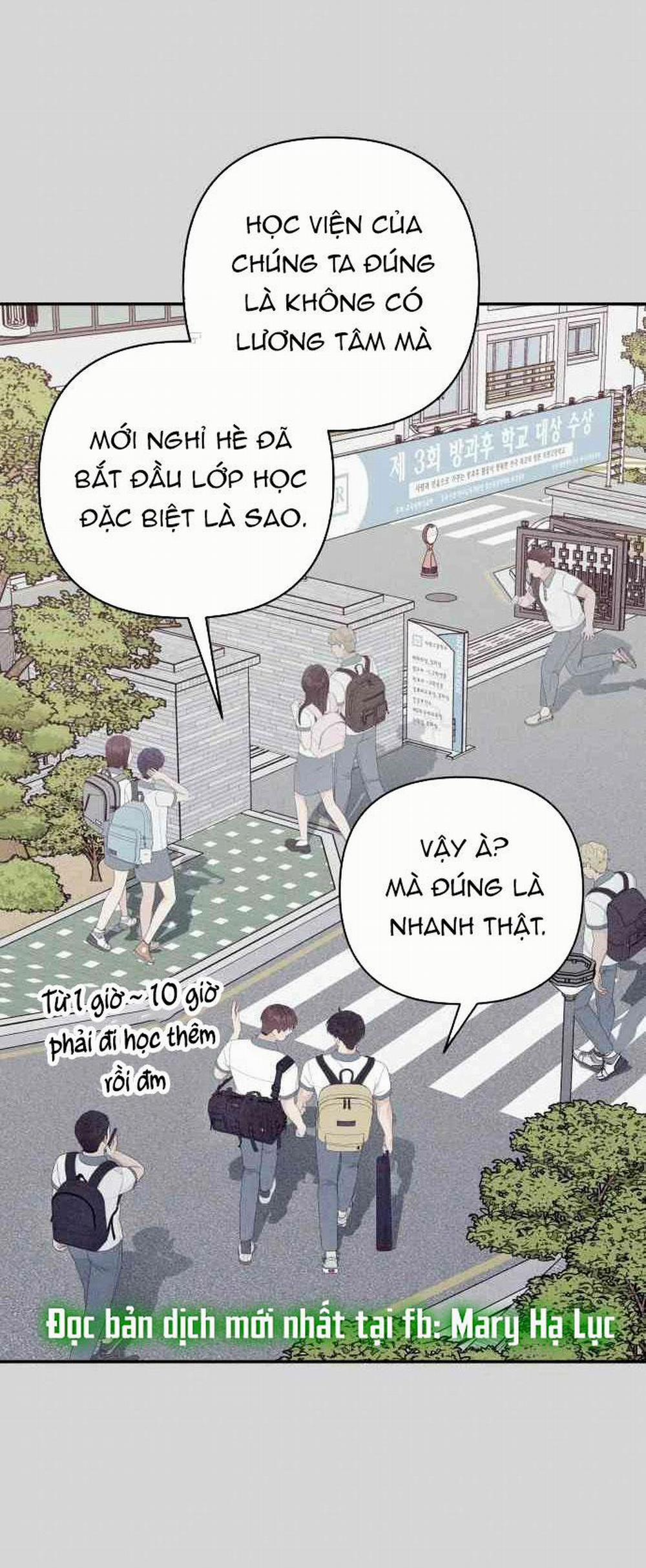 manhwax10.com - Truyện Manhwa [18+] Đến Đâu Là Ổn? Chương 7 2 Trang 3