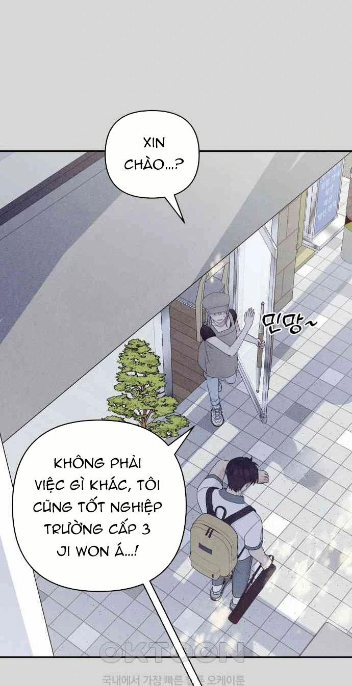 manhwax10.com - Truyện Manhwa [18+] Đến Đâu Là Ổn? Chương 7 2 Trang 21