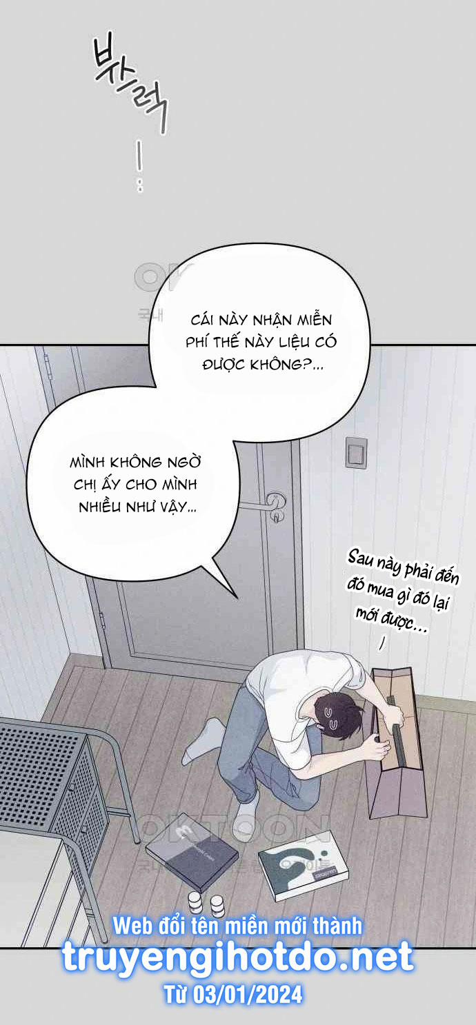 manhwax10.com - Truyện Manhwa [18+] Đến Đâu Là Ổn? Chương 8 2 Trang 17