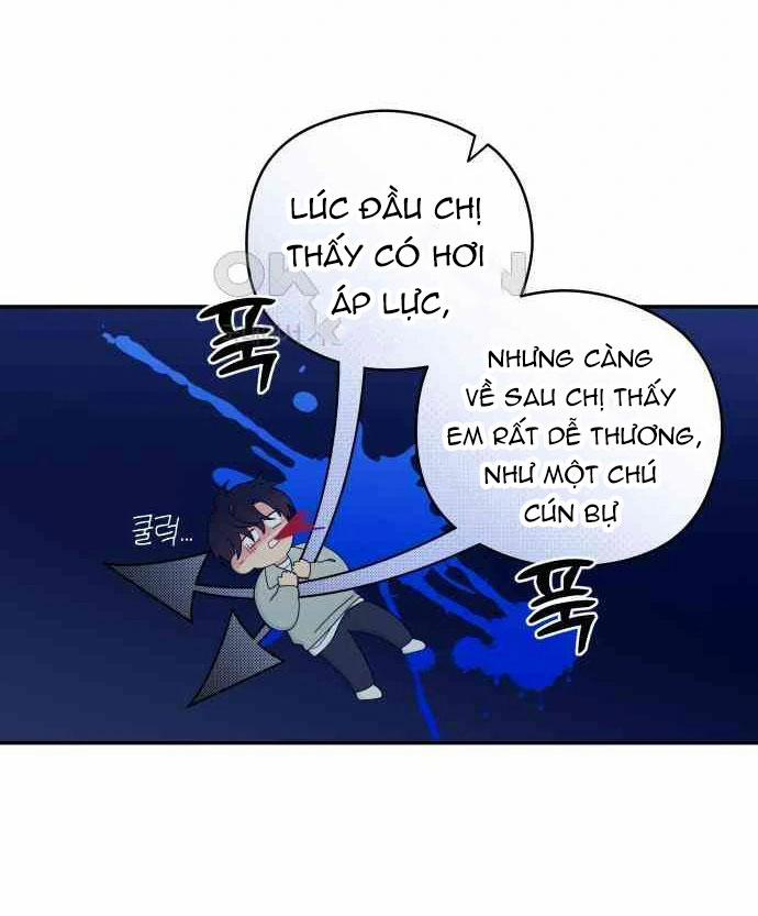 manhwax10.com - Truyện Manhwa [18+] Đến Đâu Là Ổn? Chương 9 1 Trang 32