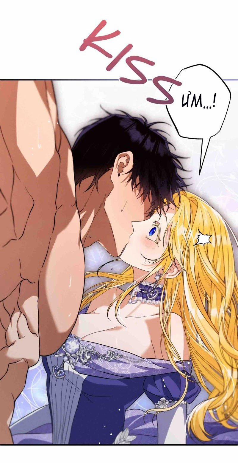 manhwax10.com - Truyện Manhwa [18+] Dinh Thự Của Dã Thú Chương 38 2 Trang 13