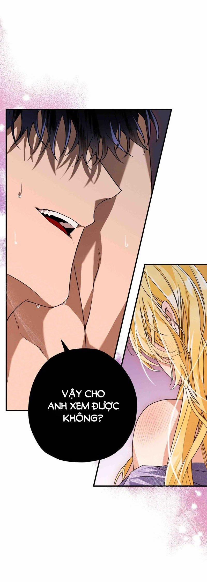 manhwax10.com - Truyện Manhwa [18+] Dinh Thự Của Dã Thú Chương 38 2 Trang 28