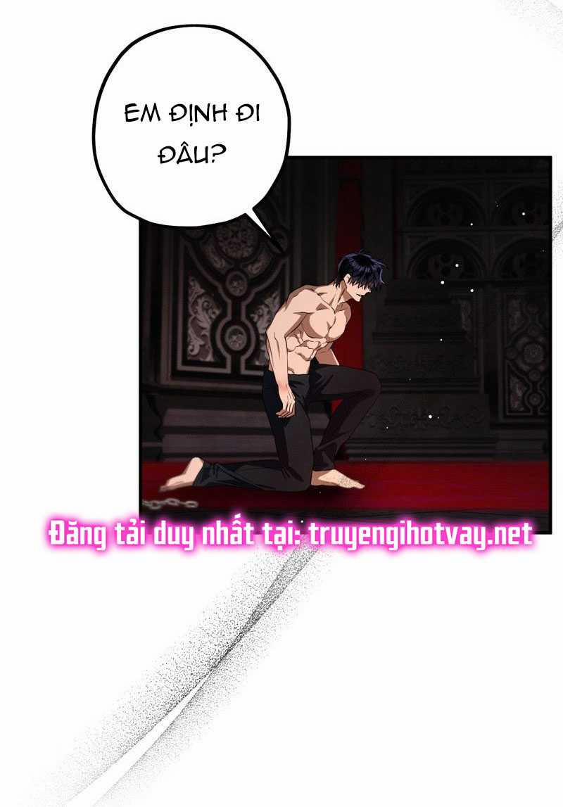 manhwax10.com - Truyện Manhwa [18+] Dinh Thự Của Dã Thú Chương 39 1 Trang 16