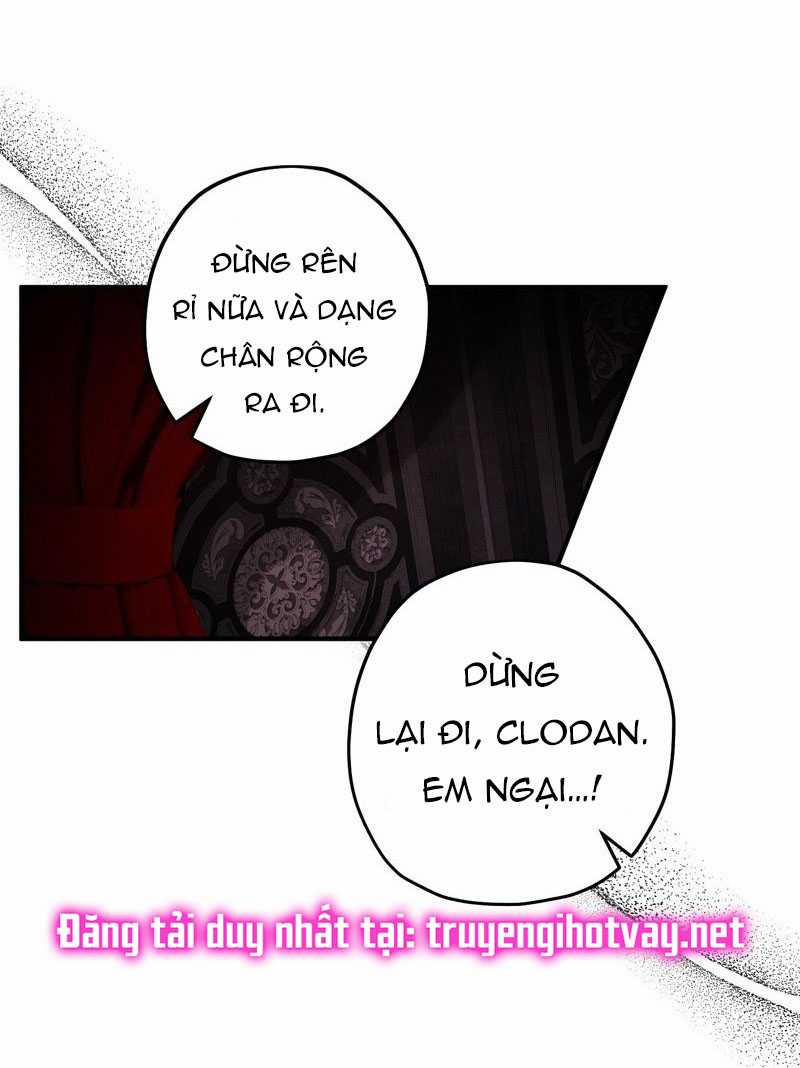 manhwax10.com - Truyện Manhwa [18+] Dinh Thự Của Dã Thú Chương 39 1 Trang 7