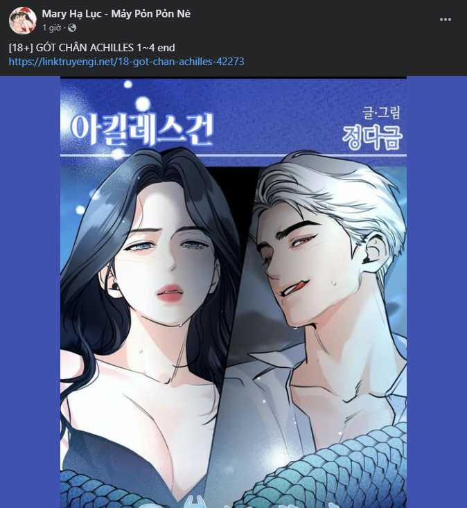 manhwax10.com - Truyện Manhwa [18+] Dinh Thự Của Dã Thú Chương 41 1 Trang 8