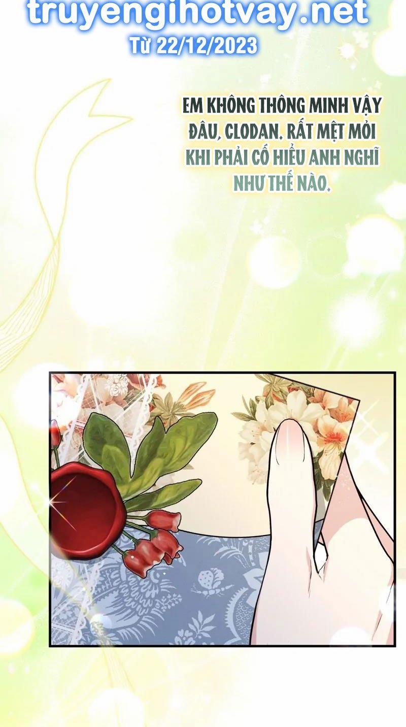 manhwax10.com - Truyện Manhwa [18+] Dinh Thự Của Dã Thú Chương 42 1 Trang 19