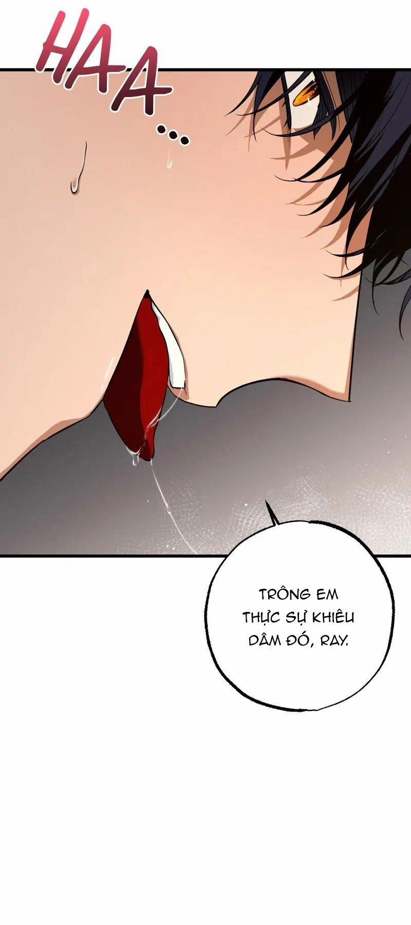 manhwax10.com - Truyện Manhwa [18+] Dinh Thự Của Dã Thú Chương 42 2 Trang 34