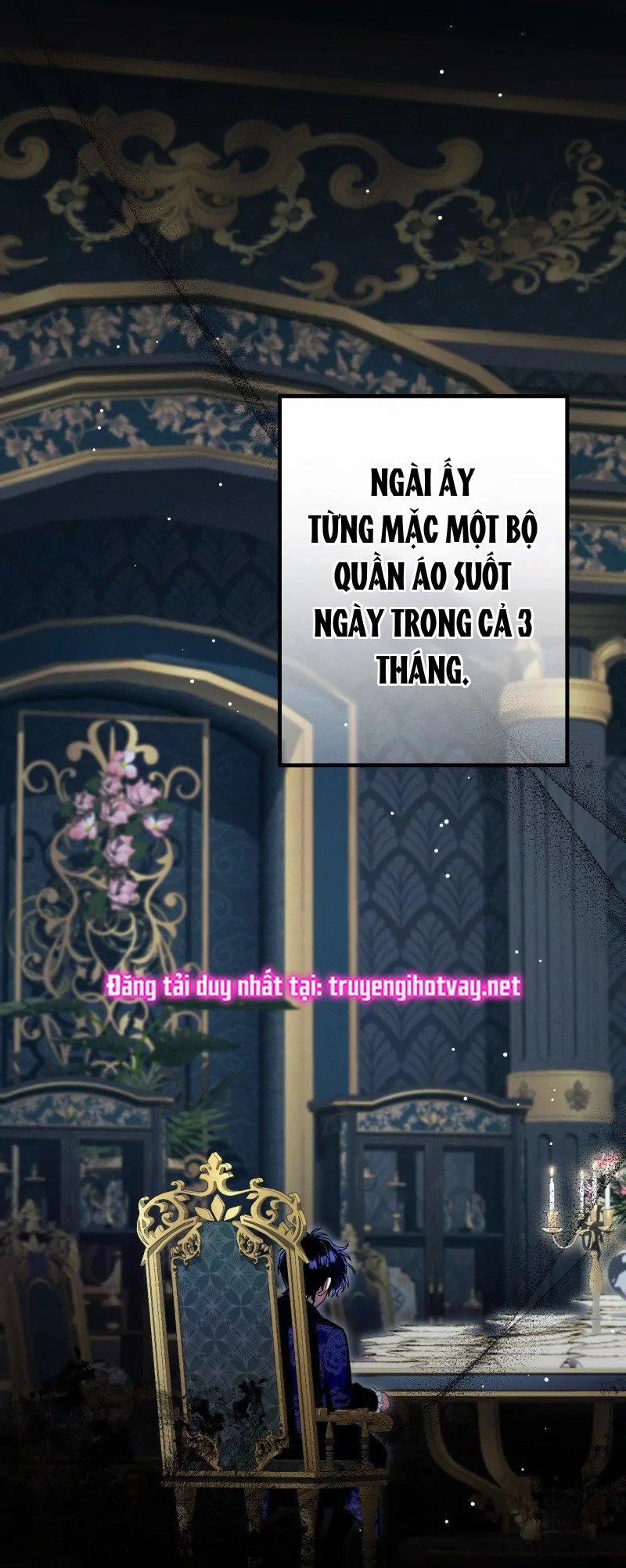 [18+] Dinh Thự Của Dã Thú Chương 44 2 Trang 18