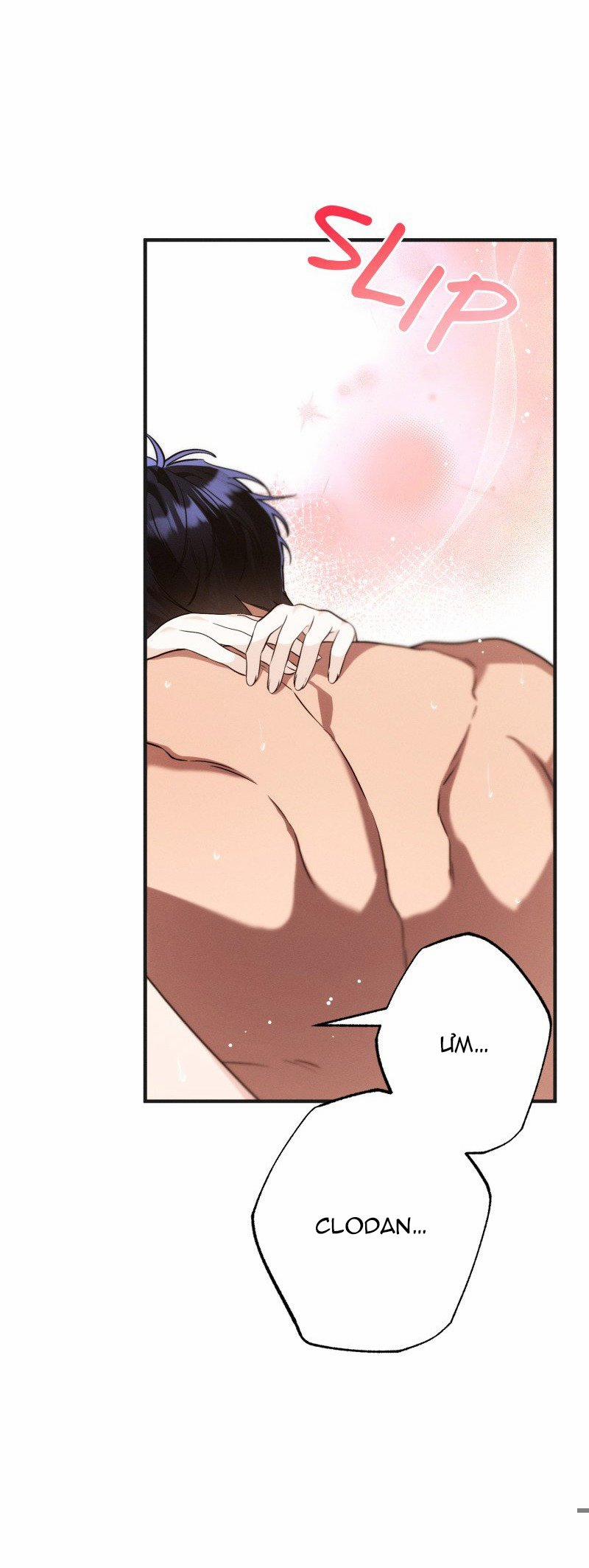 manhwax10.com - Truyện Manhwa [18+] Dinh Thự Của Dã Thú Chương 45 2 Trang 1