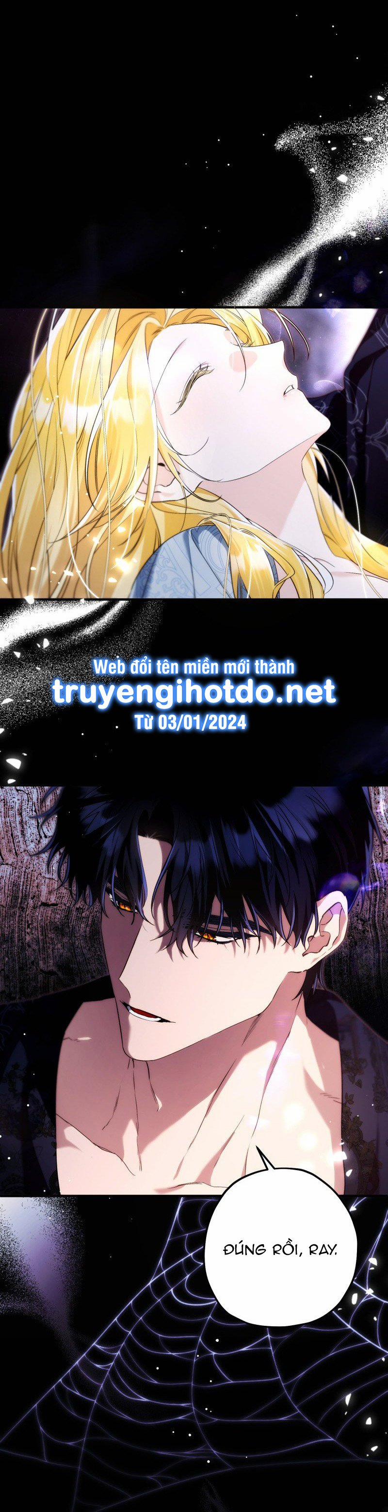 manhwax10.com - Truyện Manhwa [18+] Dinh Thự Của Dã Thú Chương 45 2 Trang 26