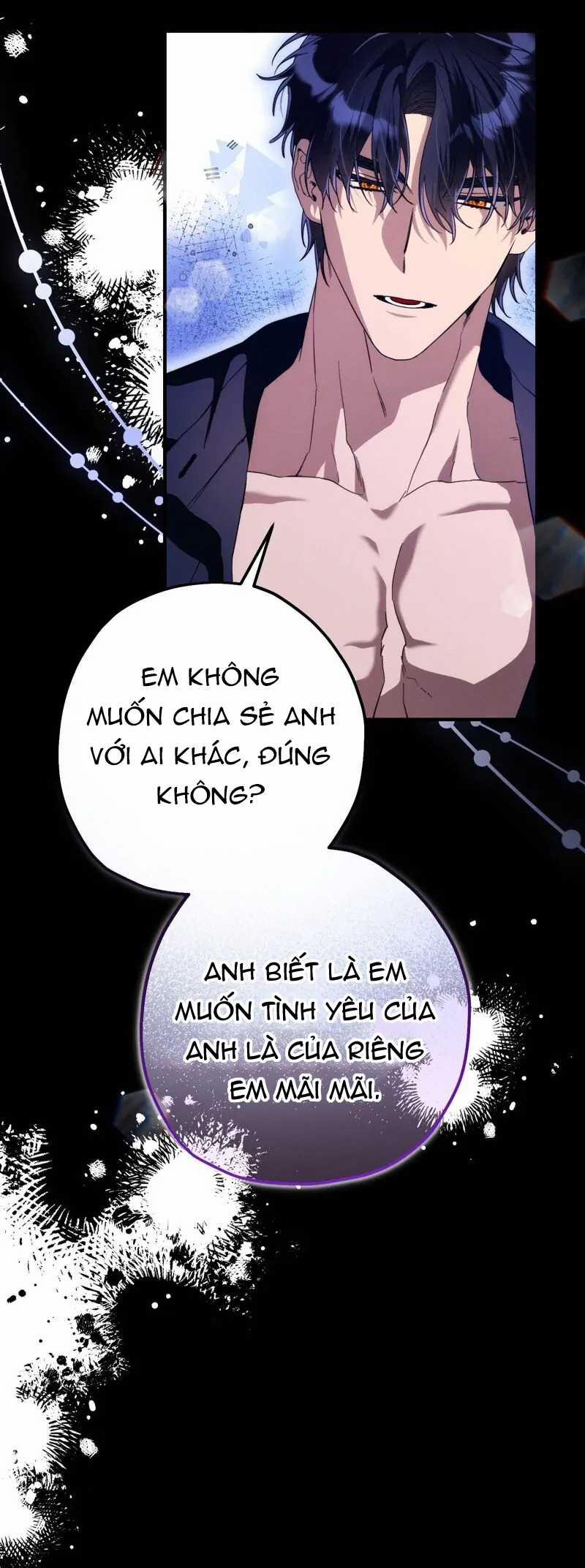 manhwax10.com - Truyện Manhwa [18+] Dinh Thự Của Dã Thú Chương 46 1 Trang 12