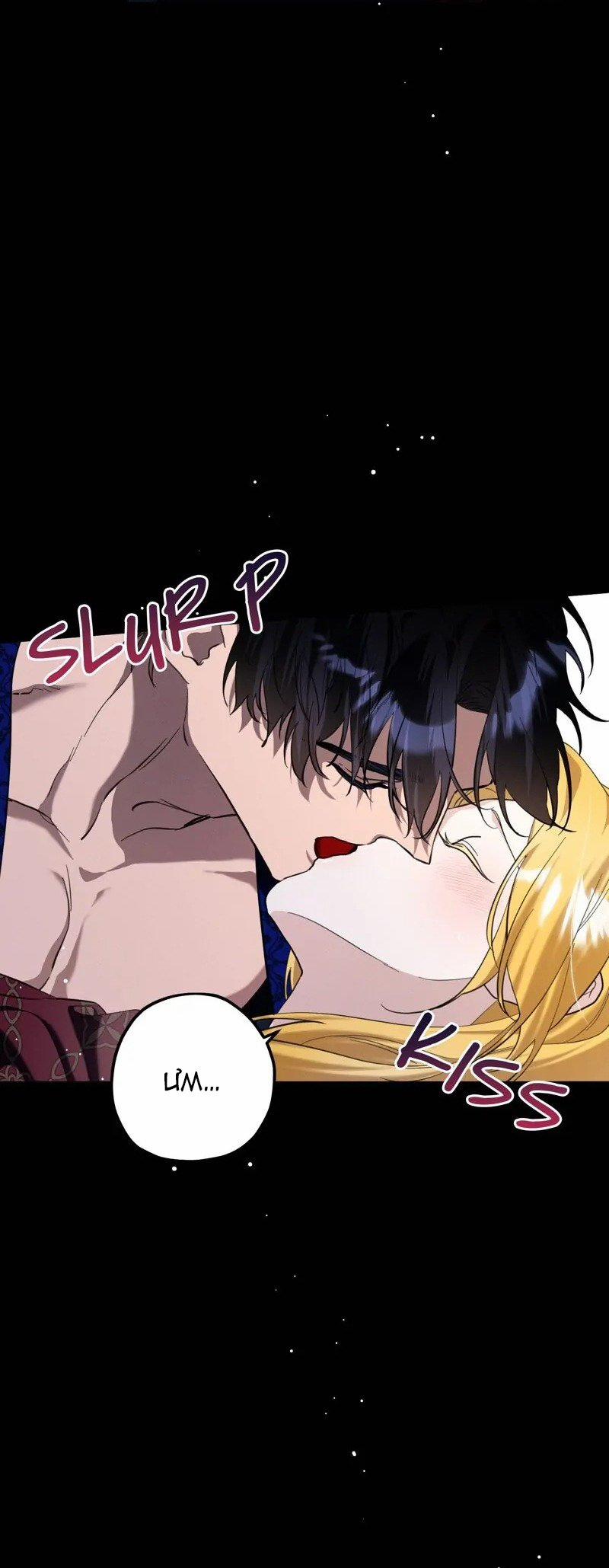 manhwax10.com - Truyện Manhwa [18+] Dinh Thự Của Dã Thú Chương 47 2 Trang 24