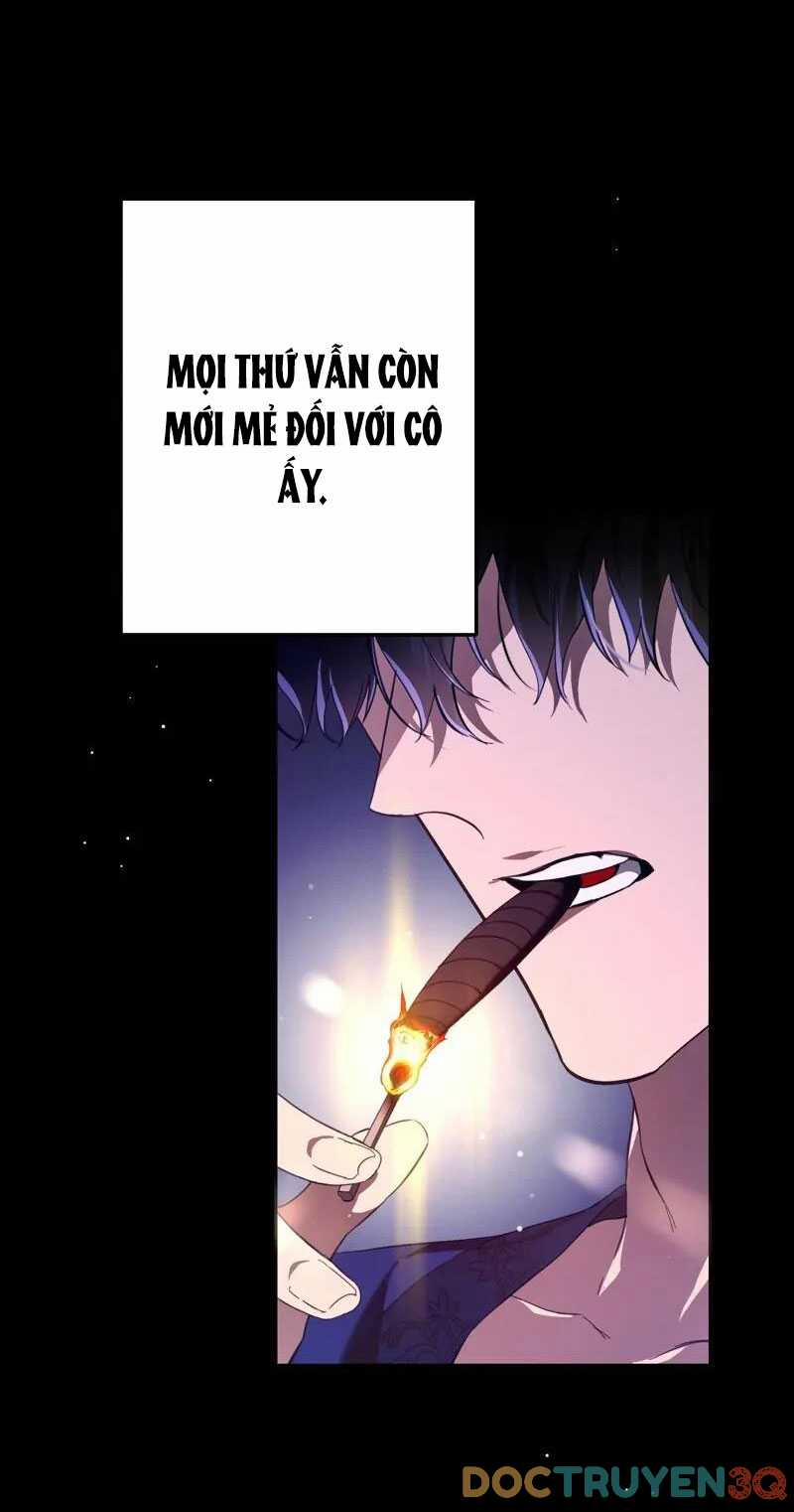 manhwax10.com - Truyện Manhwa [18+] Dinh Thự Của Dã Thú Chương 48 Trang 19