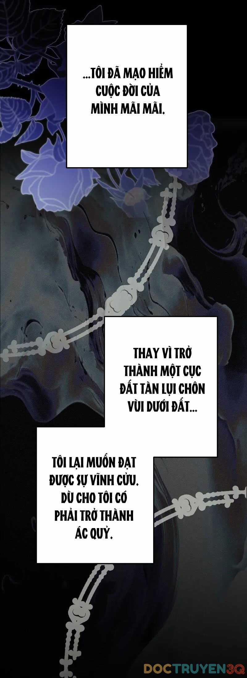 manhwax10.com - Truyện Manhwa [18+] Dinh Thự Của Dã Thú Chương 48 Trang 10