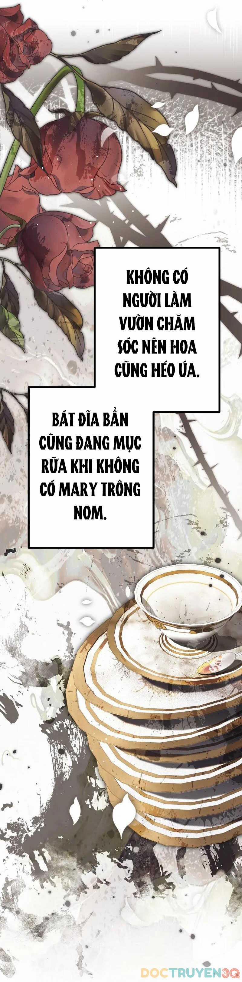 manhwax10.com - Truyện Manhwa [18+] Dinh Thự Của Dã Thú Chương 49 5 Trang 11