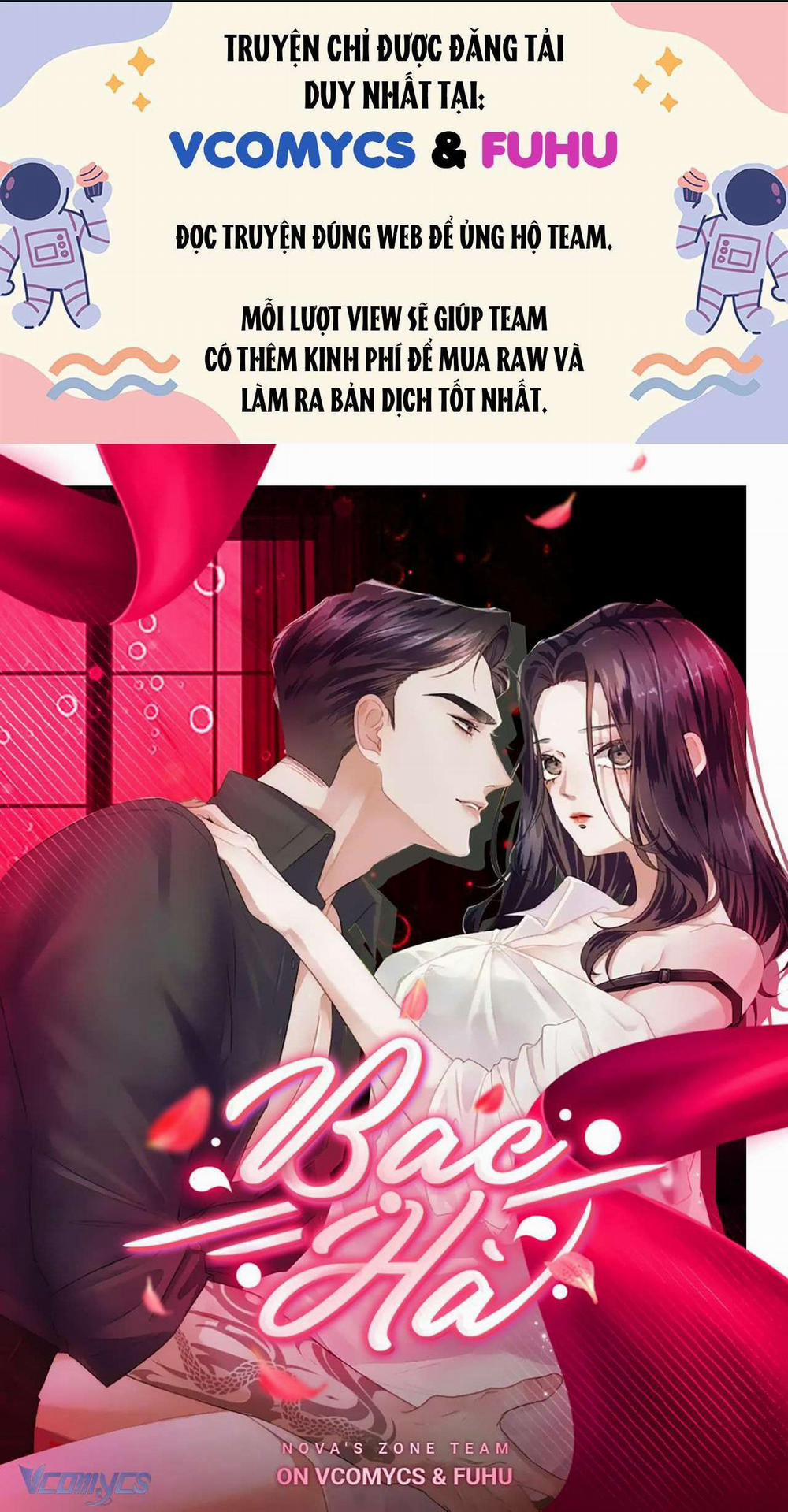 manhwax10.com - Truyện Manhwa [18+] Dinh Thự Park Ha Chương 19 Trang 1