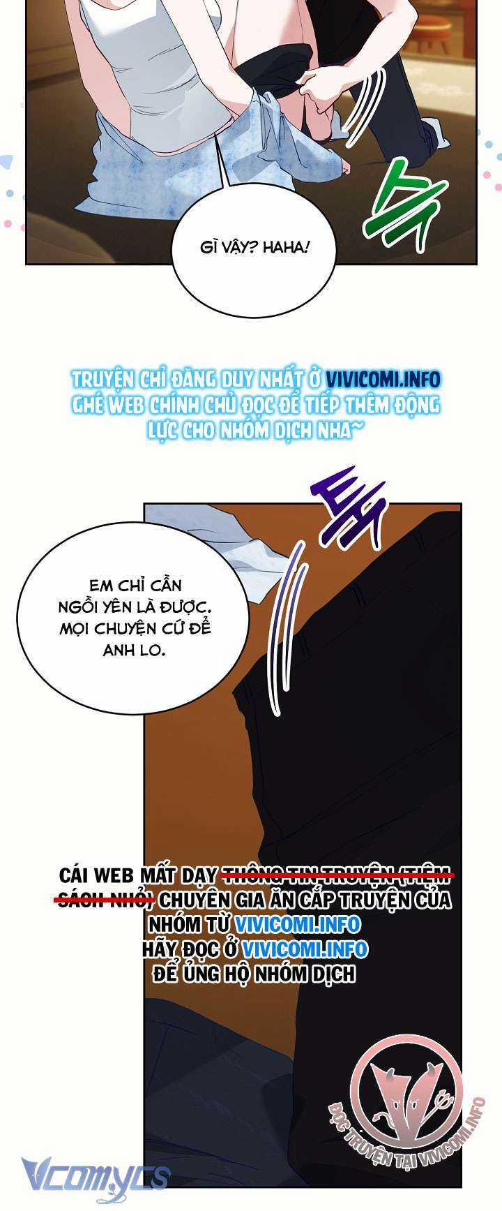 manhwax10.com - Truyện Manhwa [18+] Dinh Thự Young Chun Hwa: Mãi Một Tình Yêu Chương 0 DOCTRUYEN3QVN PRO Trang 13