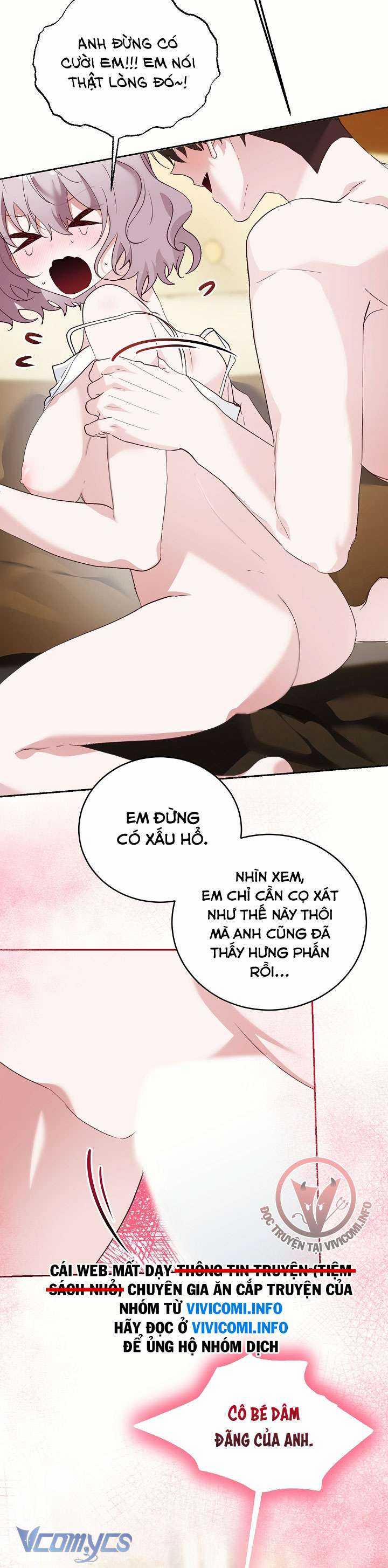 manhwax10.com - Truyện Manhwa [18+] Dinh Thự Young Chun Hwa: Mãi Một Tình Yêu Chương 0 DOCTRUYEN3QVN PRO Trang 23