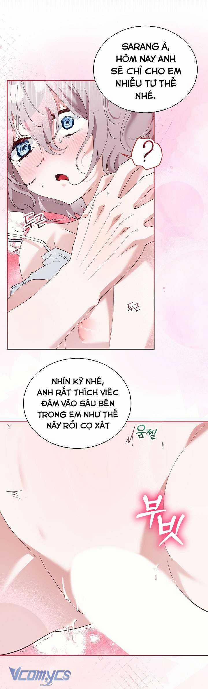 manhwax10.com - Truyện Manhwa [18+] Dinh Thự Young Chun Hwa: Mãi Một Tình Yêu Chương 0 DOCTRUYEN3QVN PRO Trang 30