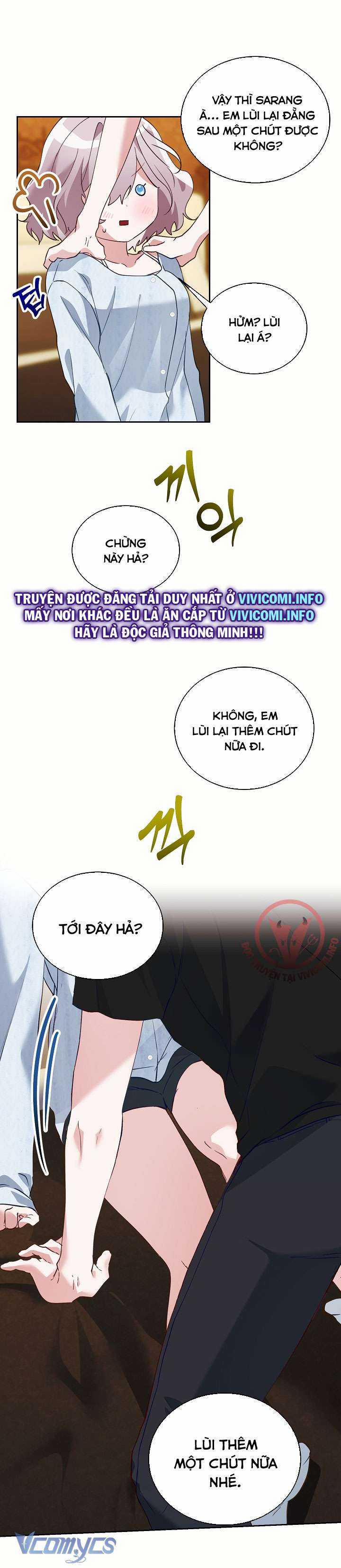 manhwax10.com - Truyện Manhwa [18+] Dinh Thự Young Chun Hwa: Mãi Một Tình Yêu Chương 0 DOCTRUYEN3QVN PRO Trang 7