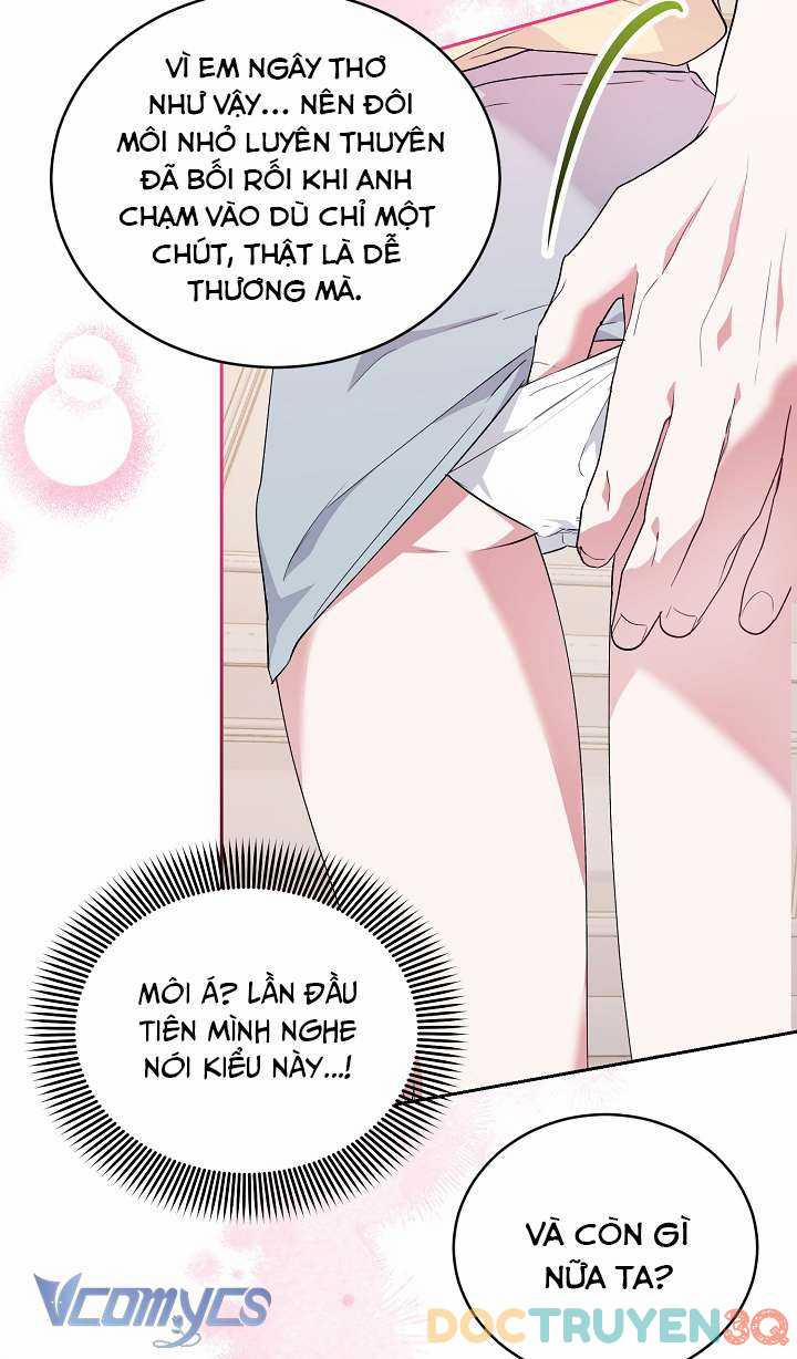 manhwax10.com - Truyện Manhwa [18+] Dinh Thự Young Chun Hwa: Mãi Một Tình Yêu Chương 0 doctruyen3qx Trang 45