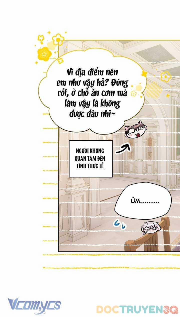 manhwax10.com - Truyện Manhwa [18+] Dinh Thự Young Chun Hwa: Mãi Một Tình Yêu Chương 0 doctruyen3qx Trang 49