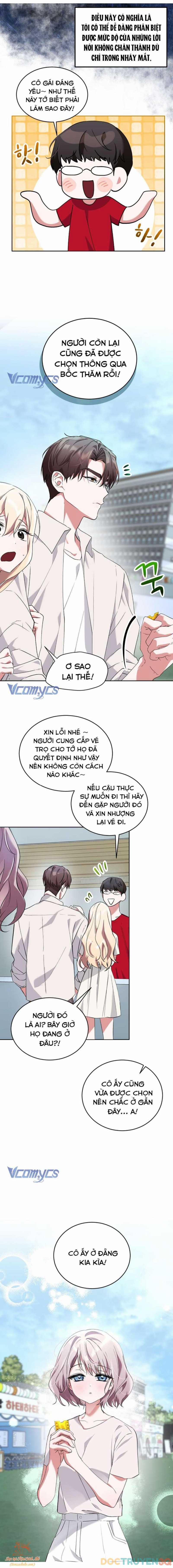 manhwax10.com - Truyện Manhwa [18+] Dinh Thự Young Chun Hwa: Mãi Một Tình Yêu Chương 1 Trang 5