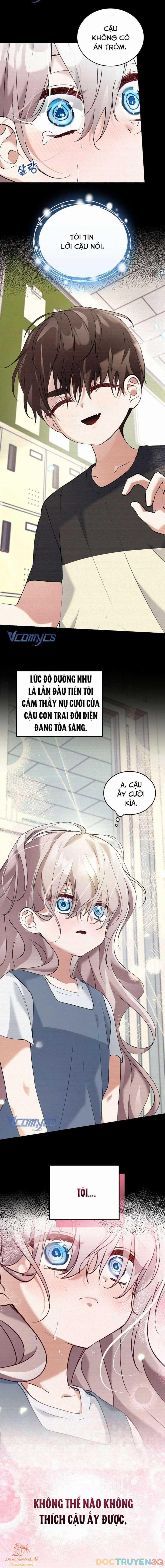 manhwax10.com - Truyện Manhwa [18+] Dinh Thự Young Chun Hwa: Mãi Một Tình Yêu Chương 10 Trang 9