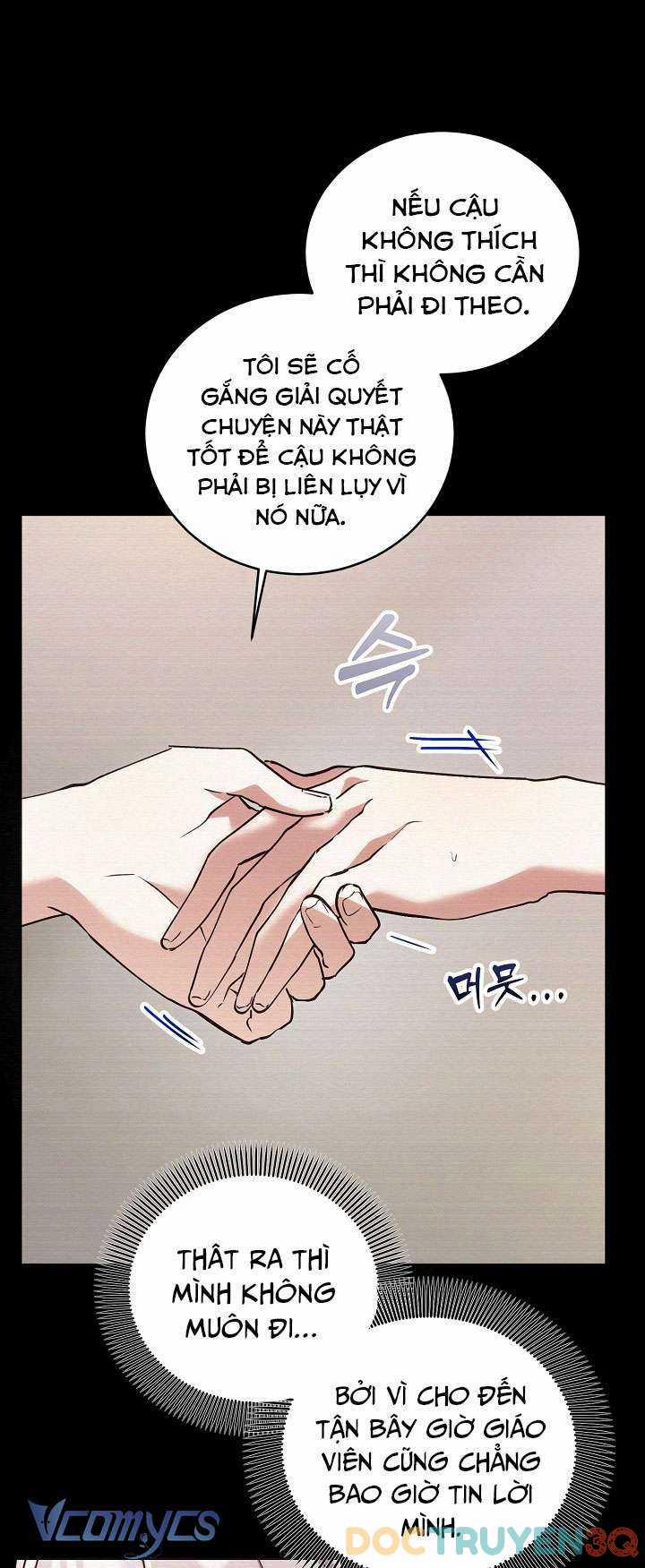 manhwax10.com - Truyện Manhwa [18+] Dinh Thự Young Chun Hwa: Mãi Một Tình Yêu Chương 11 Trang 13