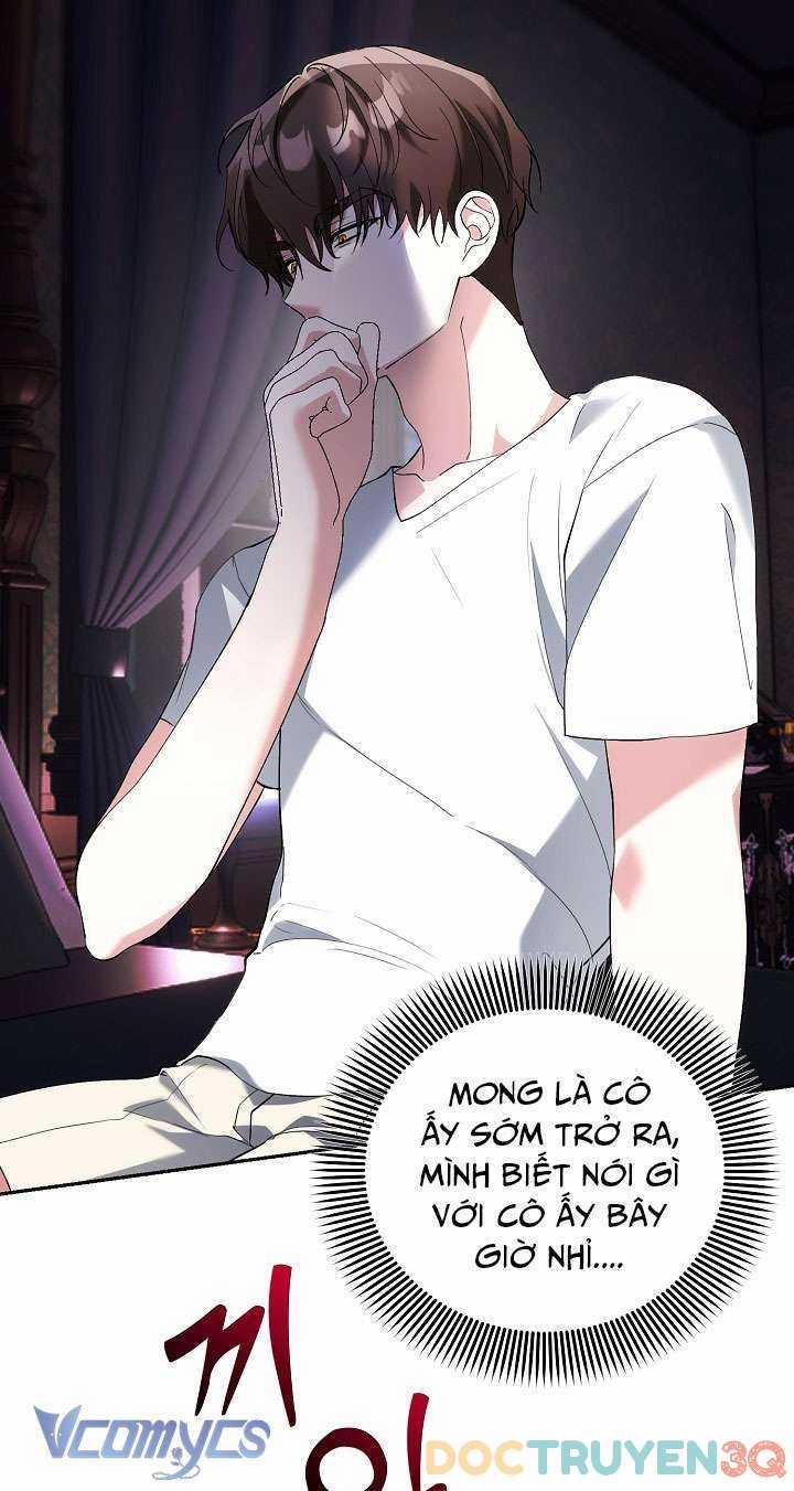 manhwax10.com - Truyện Manhwa [18+] Dinh Thự Young Chun Hwa: Mãi Một Tình Yêu Chương 11 Trang 31