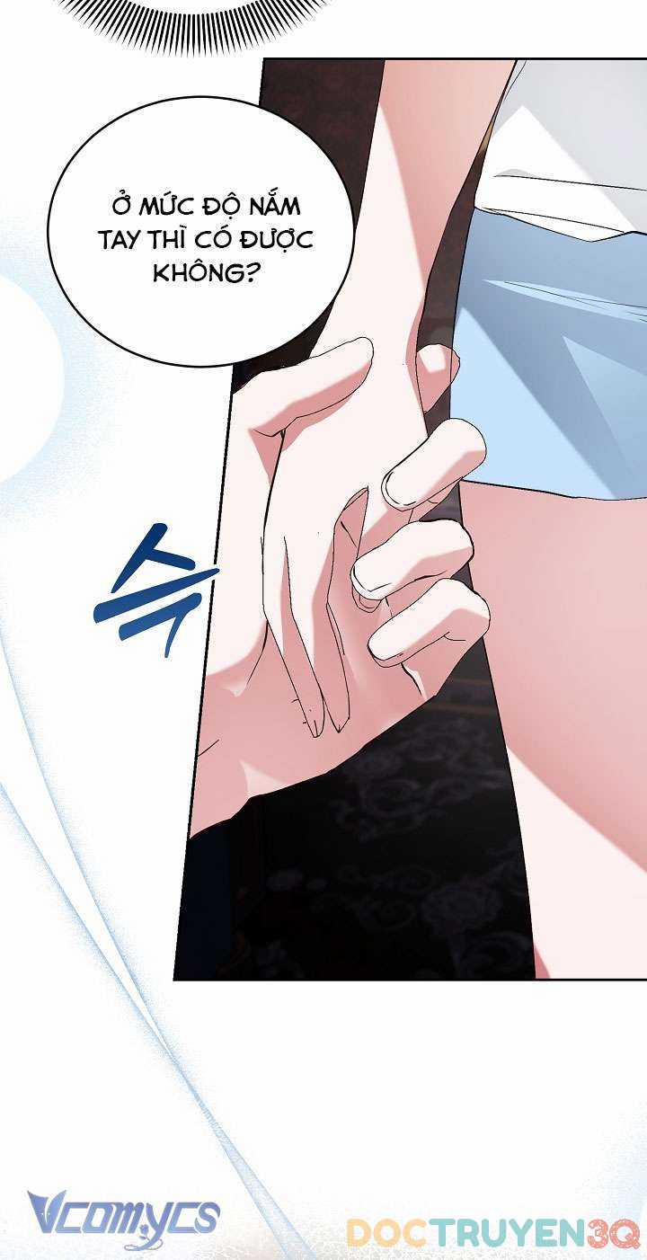 manhwax10.com - Truyện Manhwa [18+] Dinh Thự Young Chun Hwa: Mãi Một Tình Yêu Chương 11 Trang 37