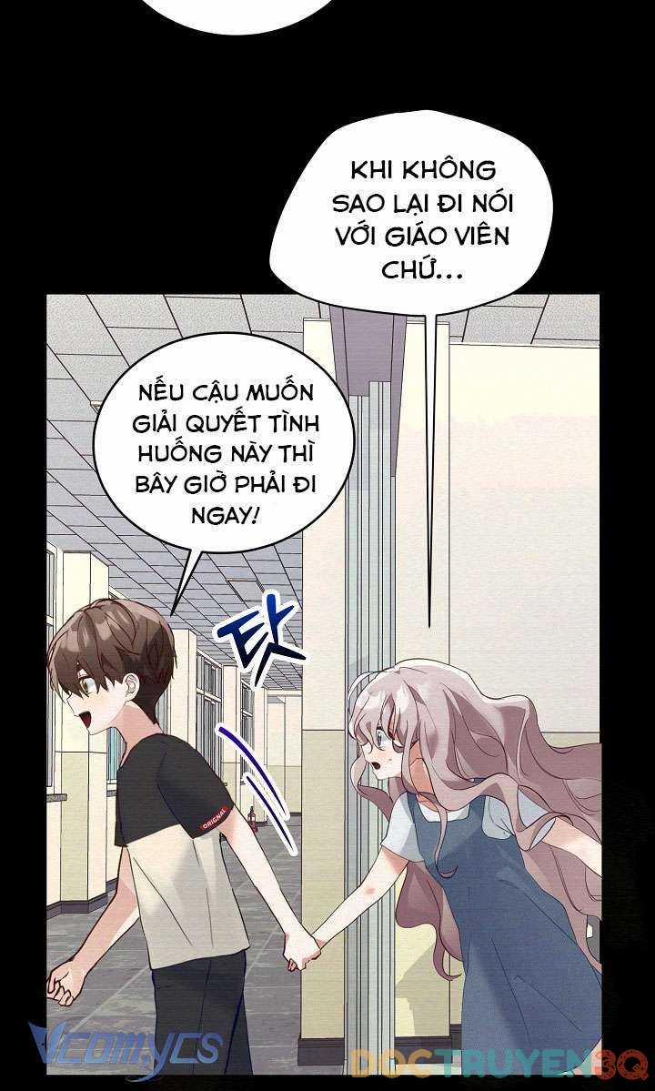 manhwax10.com - Truyện Manhwa [18+] Dinh Thự Young Chun Hwa: Mãi Một Tình Yêu Chương 11 Trang 5