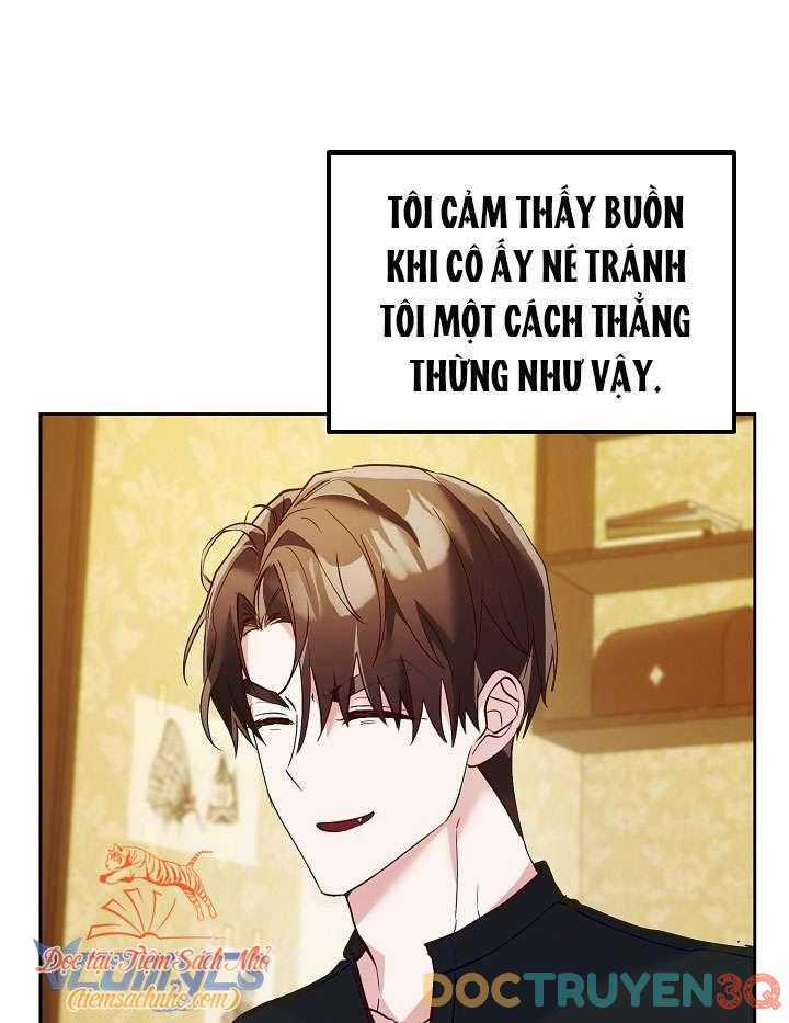 manhwax10.com - Truyện Manhwa [18+] Dinh Thự Young Chun Hwa: Mãi Một Tình Yêu Chương 12 Trang 16