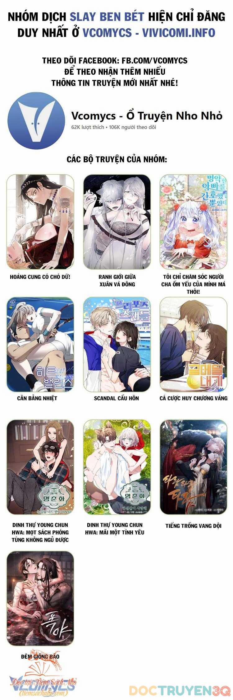 manhwax10.com - Truyện Manhwa [18+] Dinh Thự Young Chun Hwa: Mãi Một Tình Yêu Chương 12 Trang 18